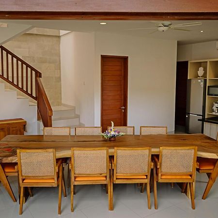 Villa Branka Sanur 외부 사진