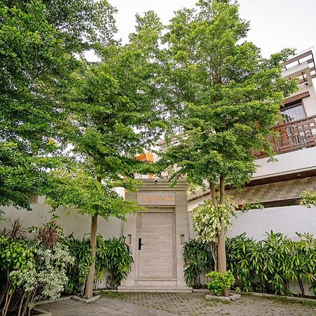 Villa Branka Sanur 외부 사진