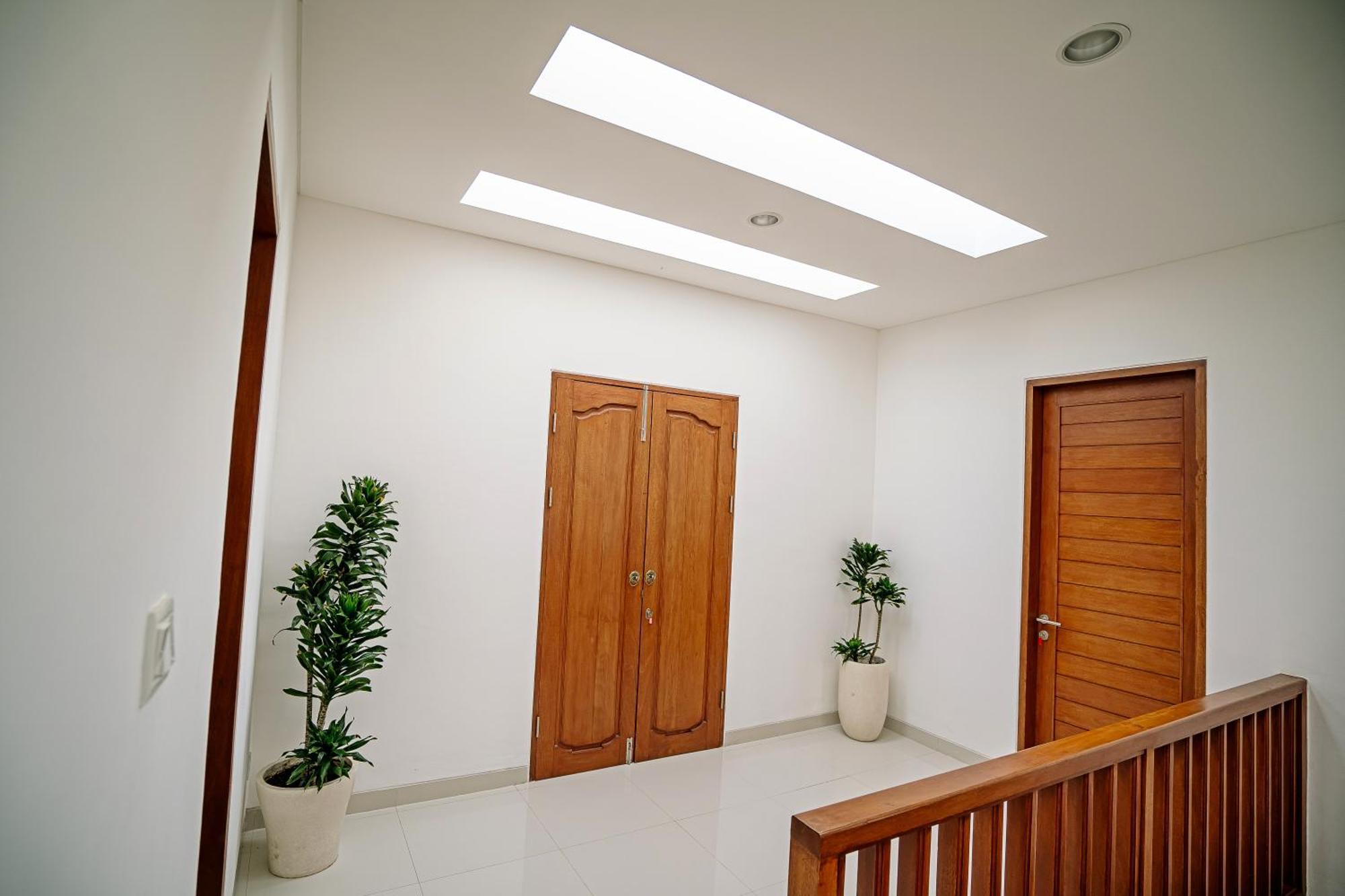 Villa Branka Sanur 외부 사진