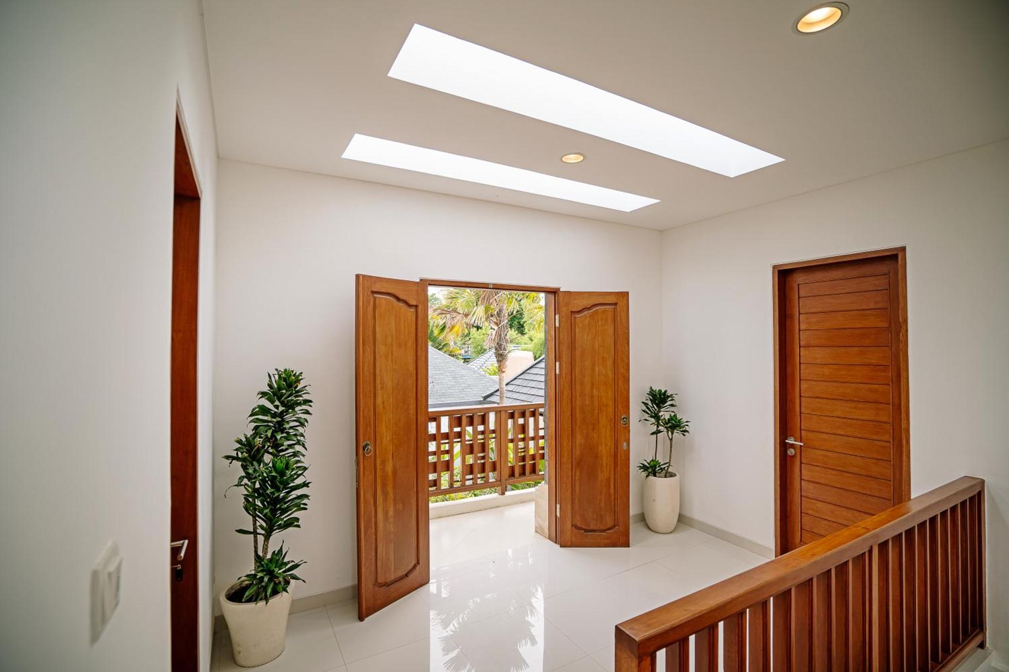 Villa Branka Sanur 외부 사진