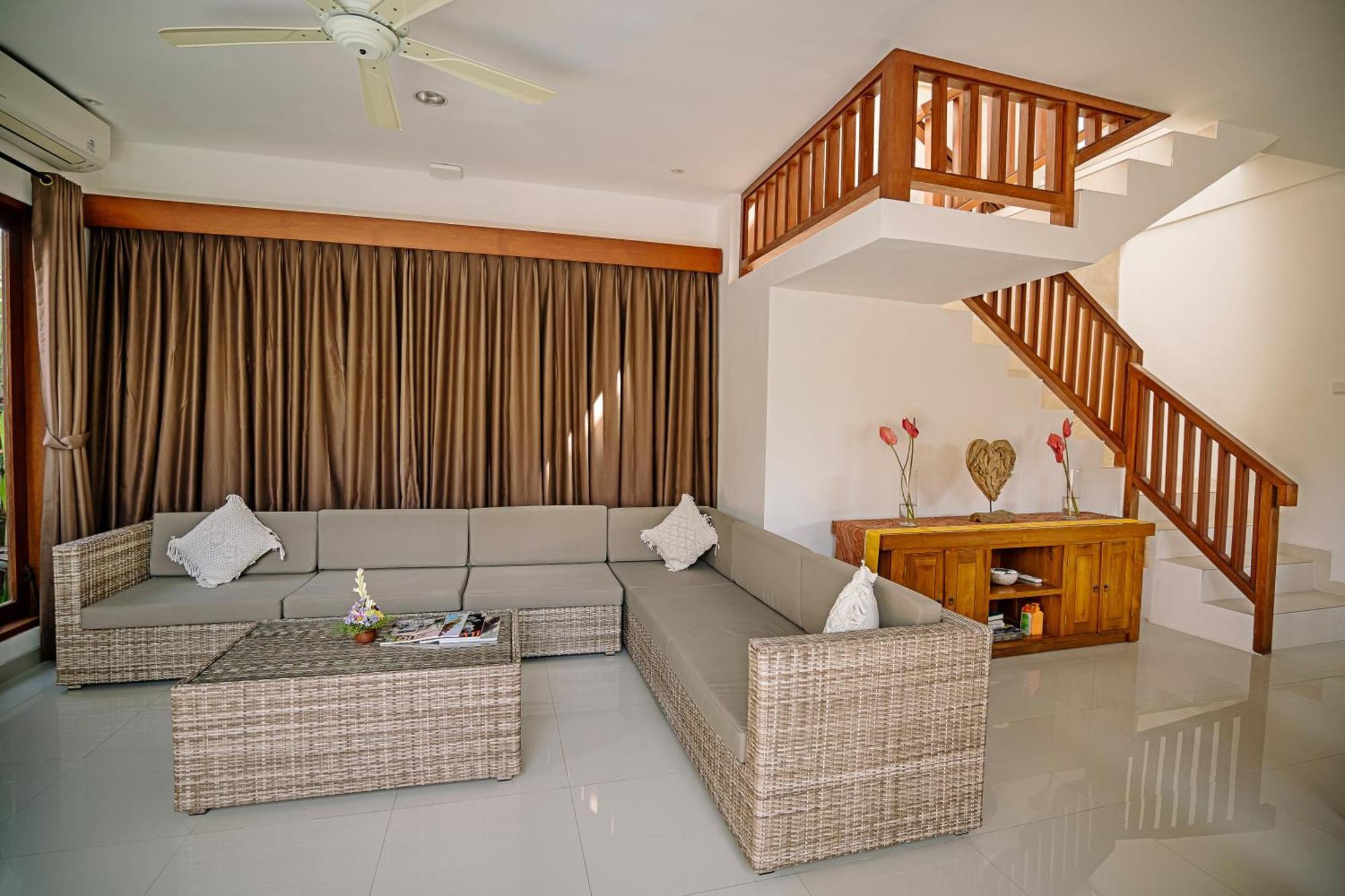 Villa Branka Sanur 외부 사진