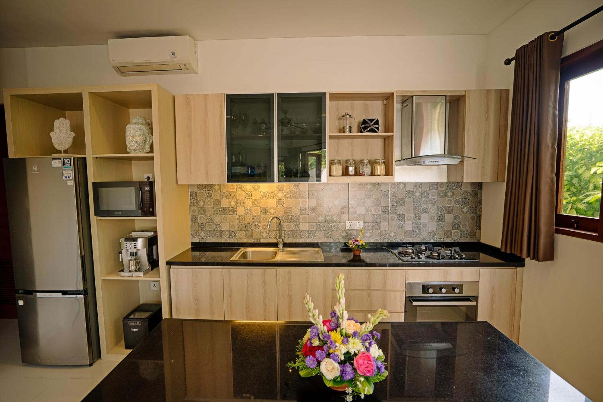 Villa Branka Sanur 외부 사진