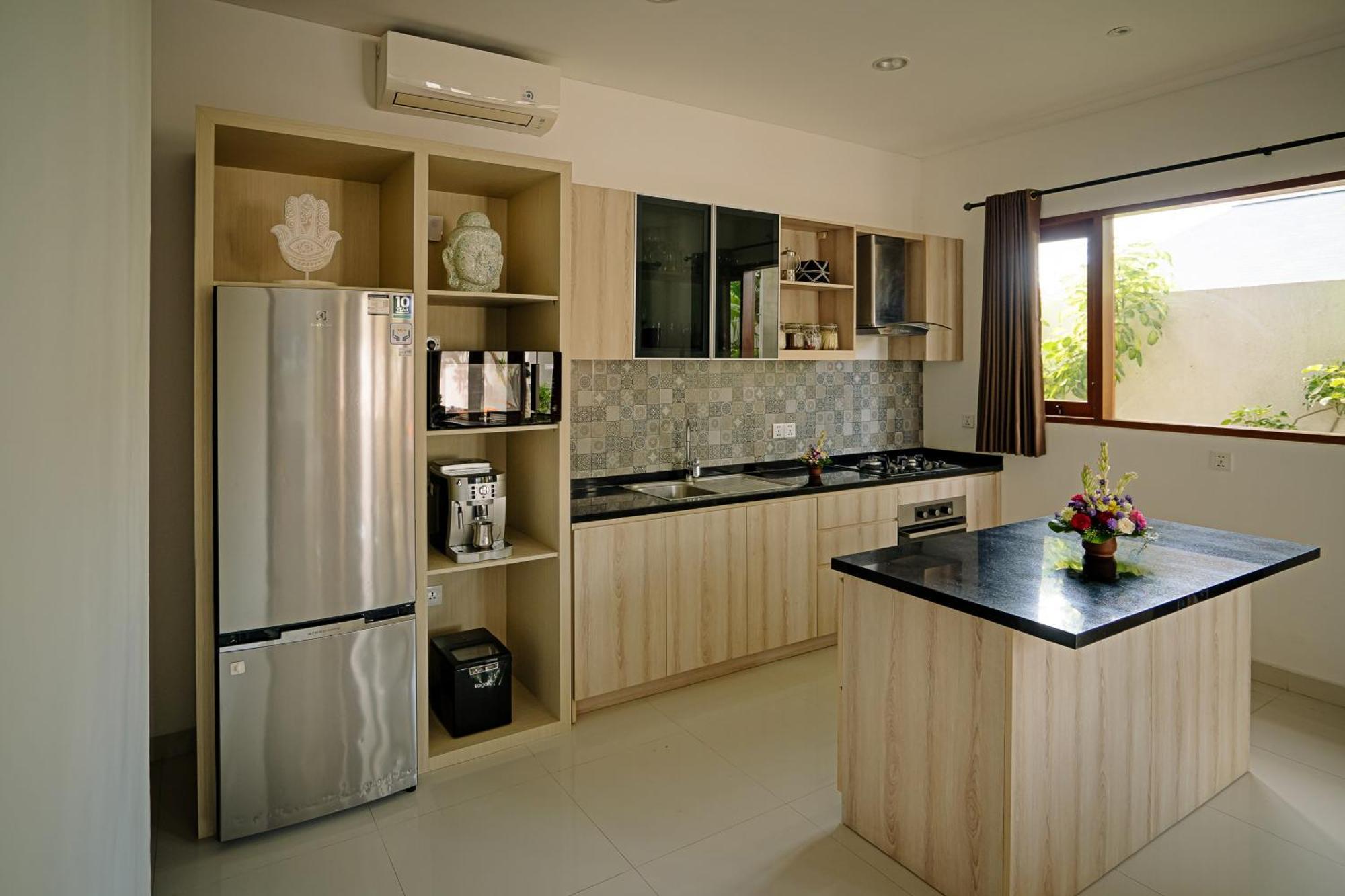 Villa Branka Sanur 외부 사진