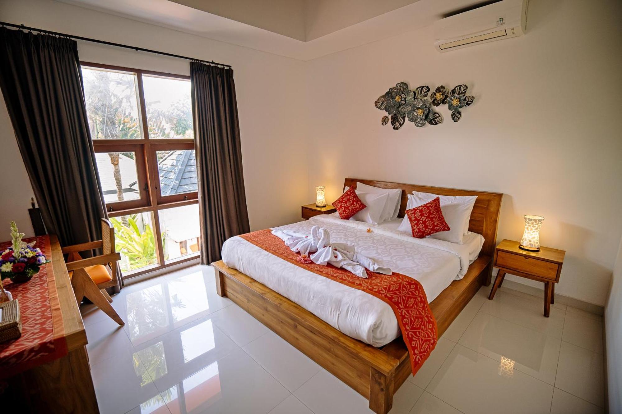 Villa Branka Sanur 외부 사진