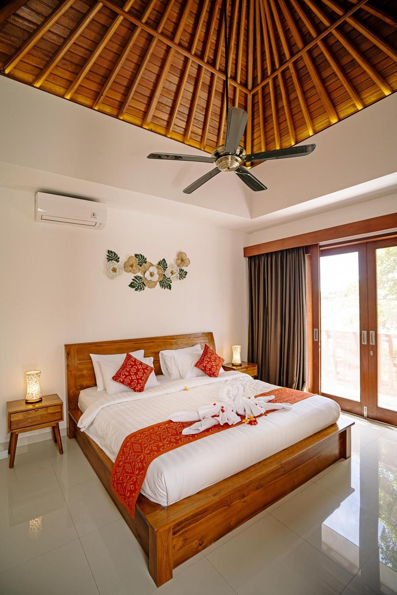 Villa Branka Sanur 외부 사진