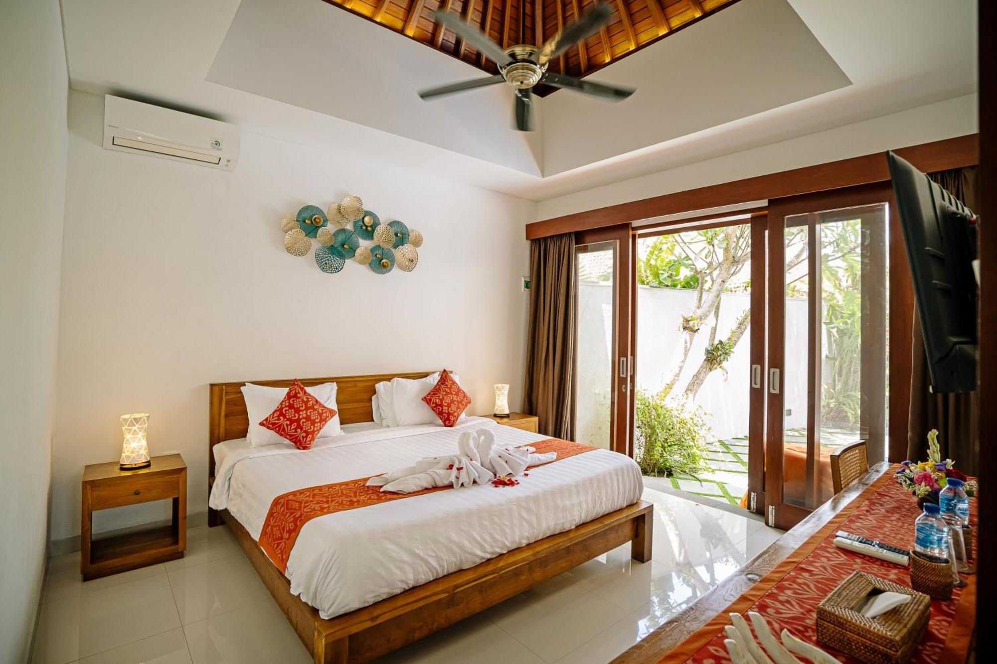 Villa Branka Sanur 외부 사진