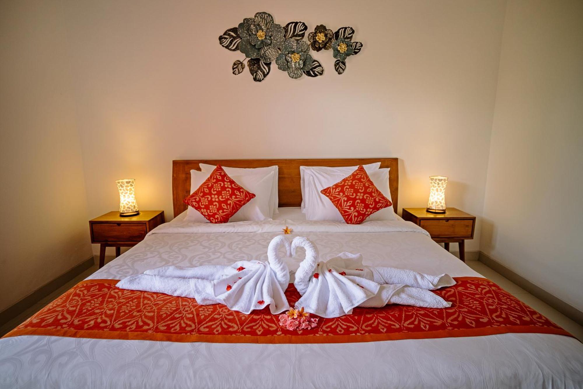 Villa Branka Sanur 외부 사진