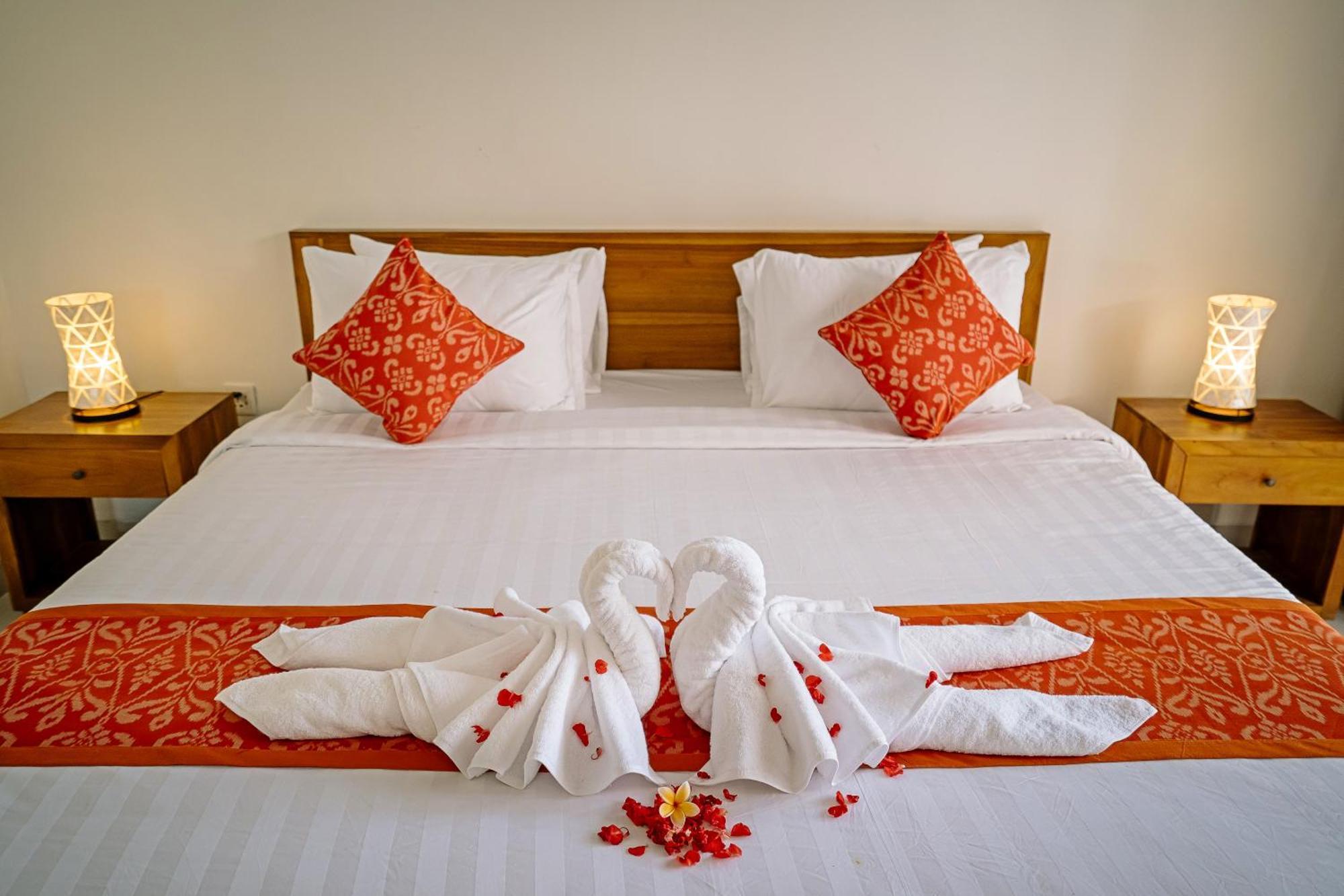 Villa Branka Sanur 외부 사진