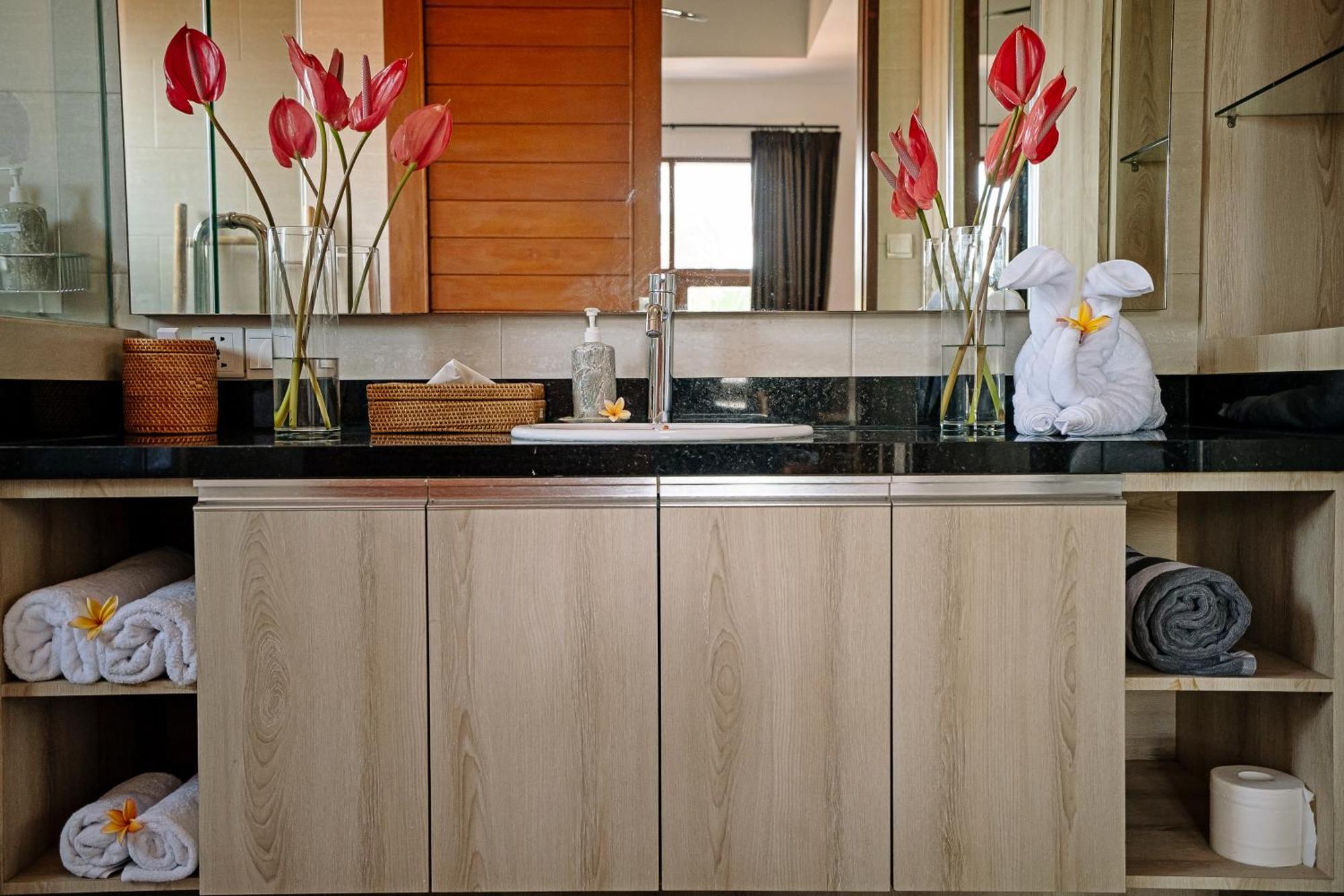 Villa Branka Sanur 외부 사진