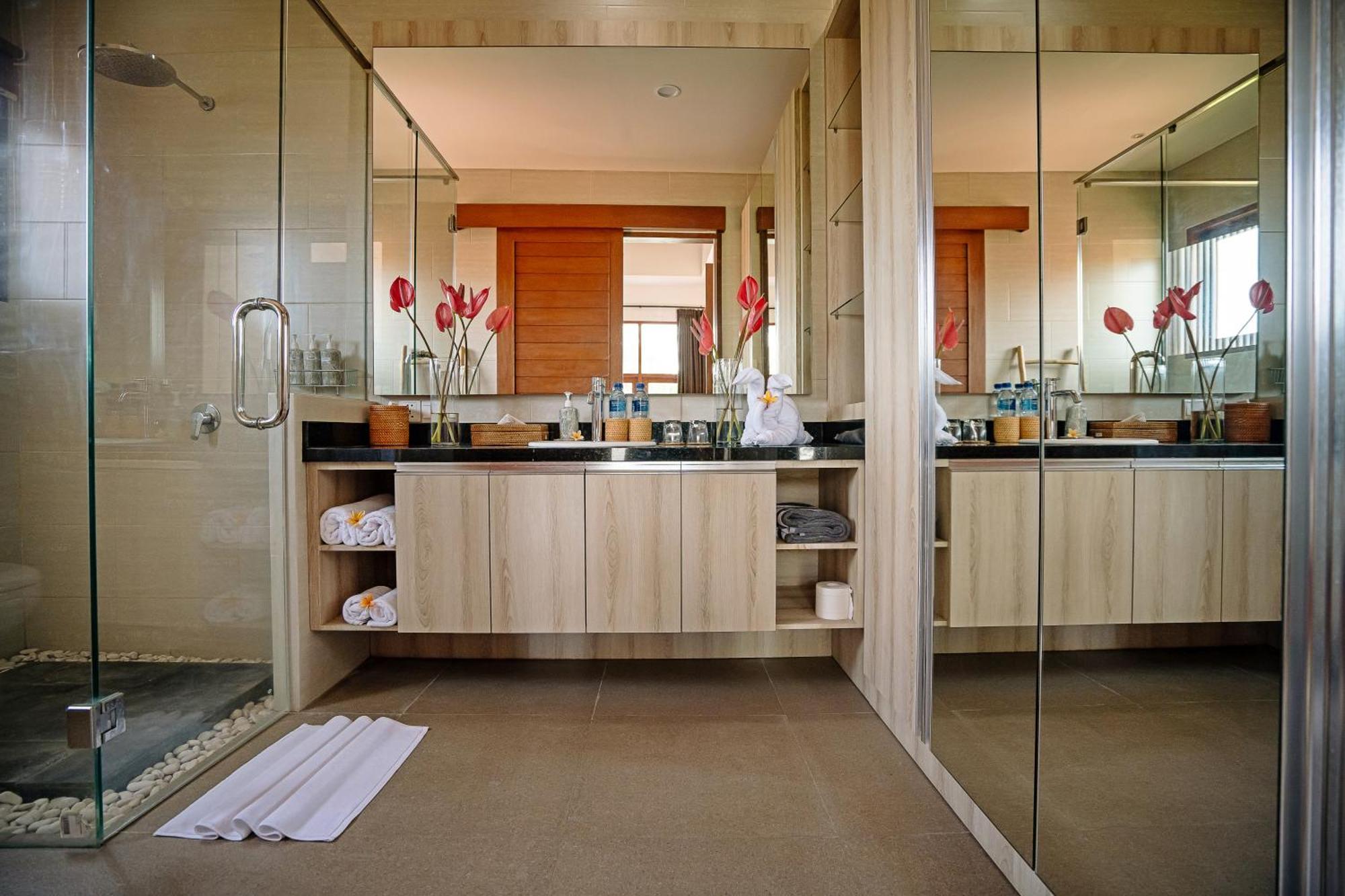 Villa Branka Sanur 외부 사진