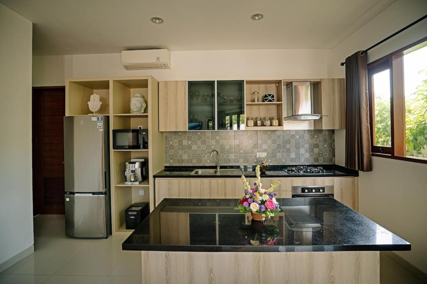 Villa Branka Sanur 외부 사진