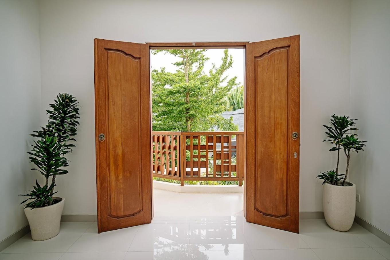 Villa Branka Sanur 외부 사진